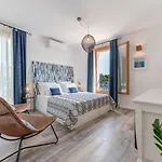 بيت ضيافة Mamma Mia Luxury