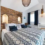 Mamma Mia Luxury بيت ضيافة