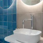 Mamma Mia Luxury بيت ضيافة تروغير