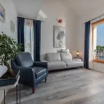 Mamma Mia Luxury بيت ضيافة