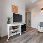 بيت ضيافة Mamma Mia Luxury 4*