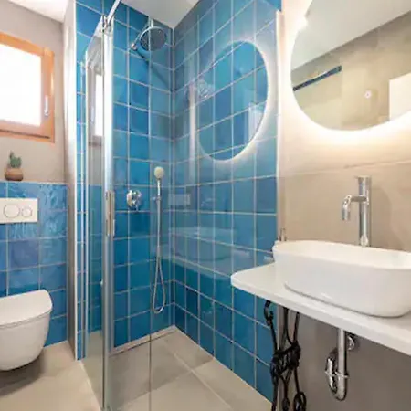 Mamma Mia Luxury Guest house