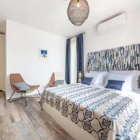 Mamma Mia Luxury Penzion Trogir