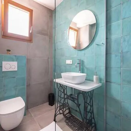 Guest house Mamma Mia Luxury