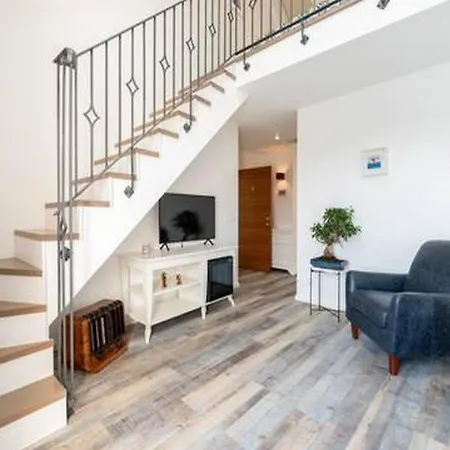 Vendégház Mamma Mia Luxury Trogir