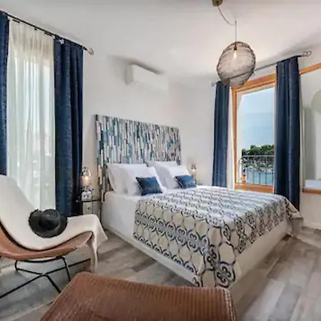 Guest house Mamma Mia Luxury Trogir