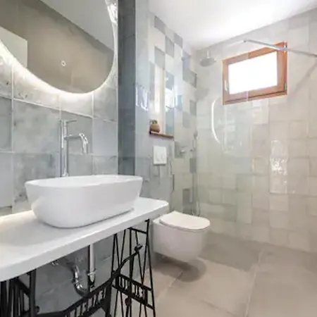 Mamma Mia Luxury Guest house