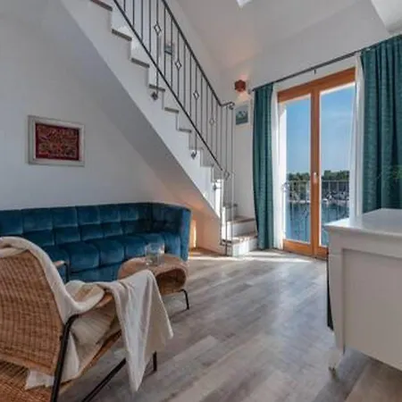 Mamma Mia Luxury Guest house
