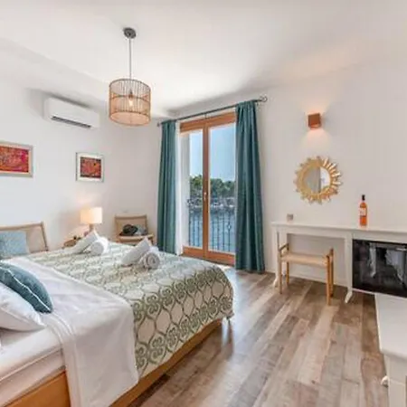 Guest house Mamma Mia Luxury