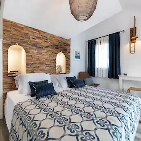 Mamma Mia Luxury Guest house