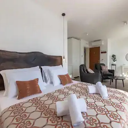 Mamma Mia Luxury 4* Trogir