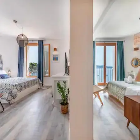 Mamma Mia Luxury Guest house