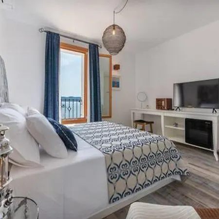 Mamma Mia Luxury Trogir