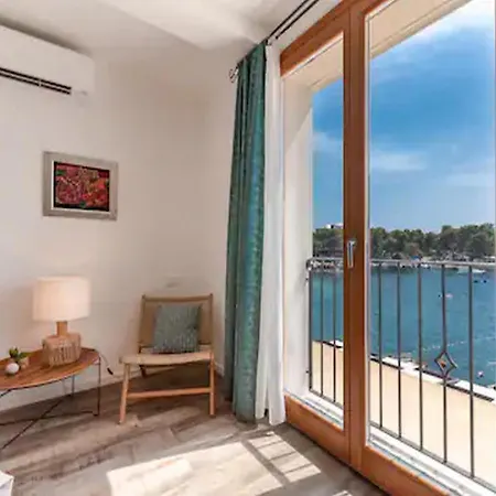 Mamma Mia Luxury Guest house