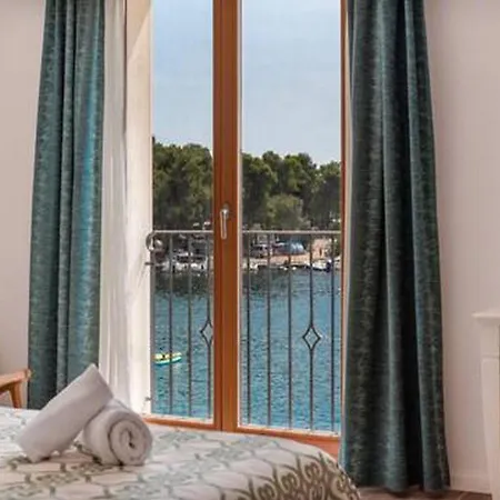 Mamma Mia Luxury Penzion 4*