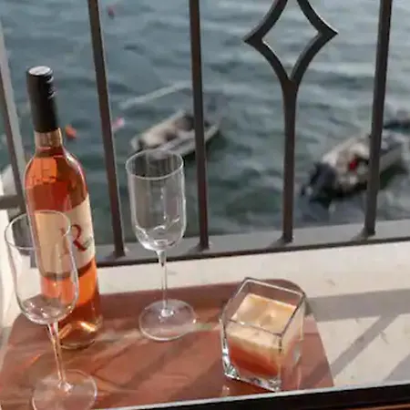 Guest house Mamma Mia Luxury
