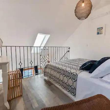 Mamma Mia Luxury Guest house