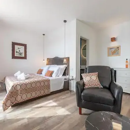 Guest house Mamma Mia Luxury