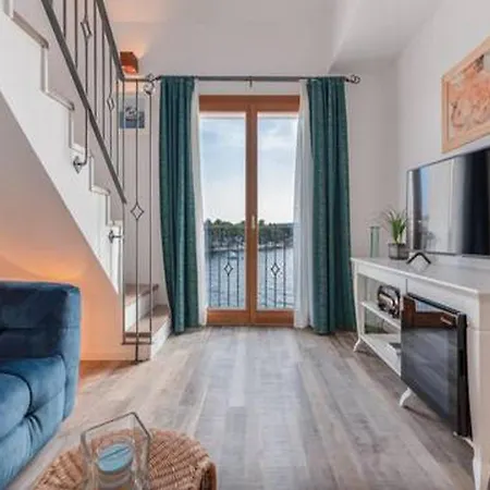 Mamma Mia Luxury Trogir