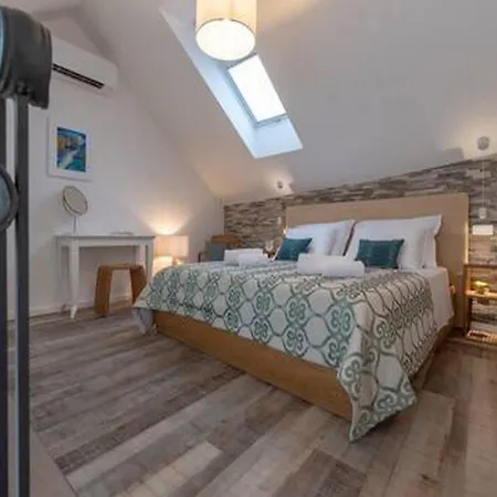 Mamma Mia Luxury Guest house 4*
