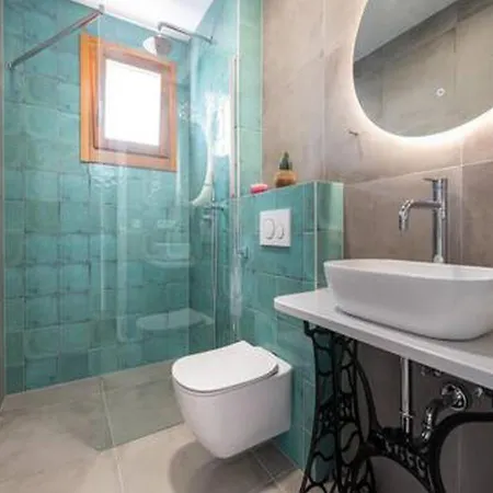 Mamma Mia Luxury Guest house Trogir