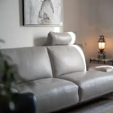 Guest house Mamma Mia Luxury