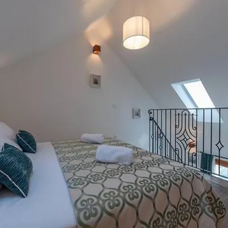 Mamma Mia Luxury 4* Trogir