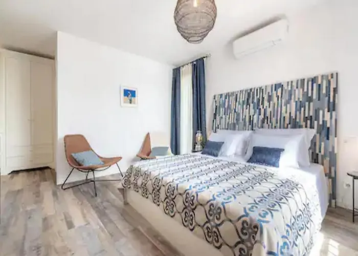 Mamma Mia Luxury Penzion Trogir