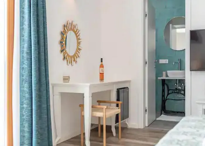 Mamma Mia Luxury Penzion Trogir