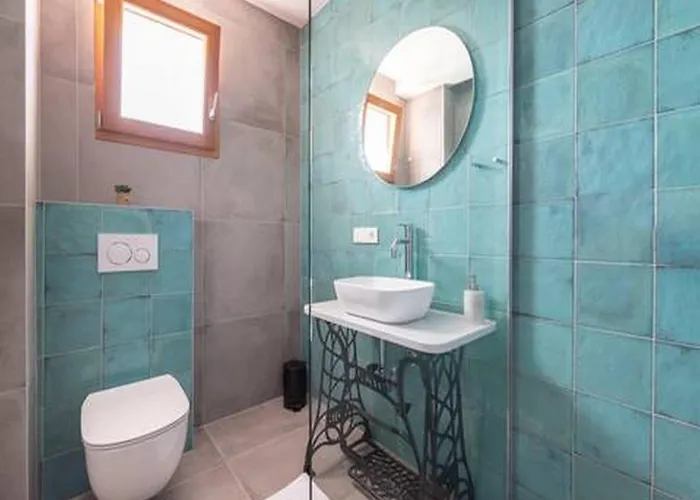 Penzion Mamma Mia Luxury