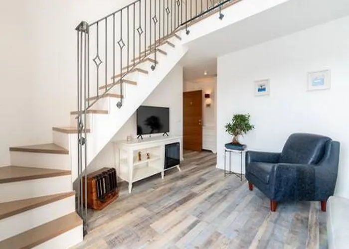 Penzion Mamma Mia Luxury Trogir