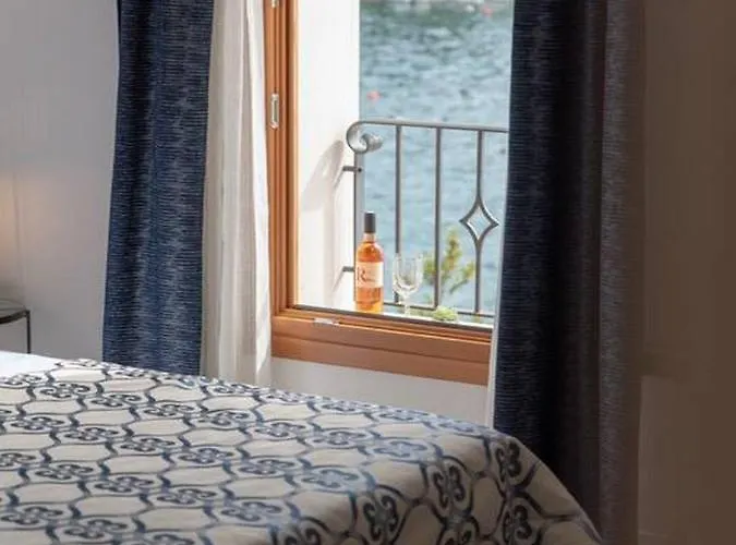 Penzion Mamma Mia Luxury Trogir