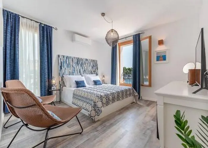 Penzion Mamma Mia Luxury