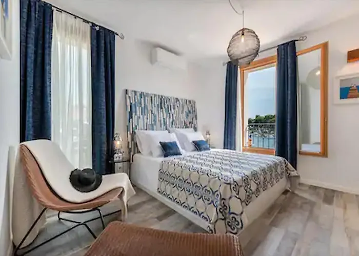 Penzion Mamma Mia Luxury Trogir