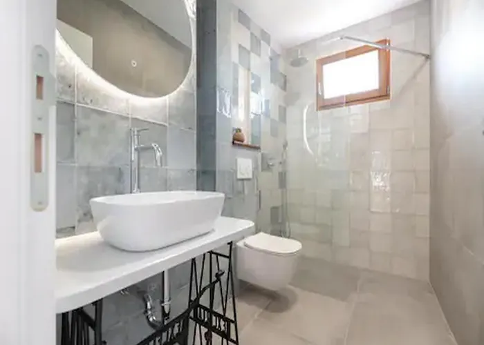 Mamma Mia Luxury Penzion