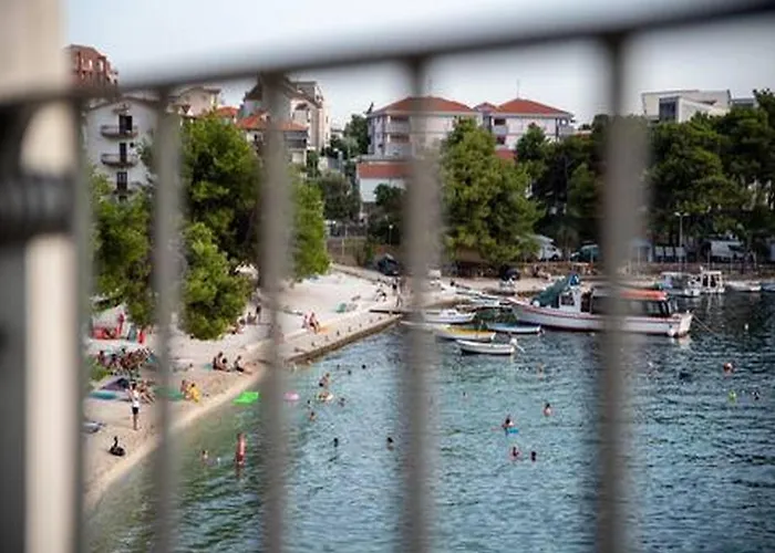 Mamma Mia Luxury Penzion 4*