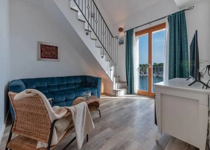 Mamma Mia Luxury Penzion