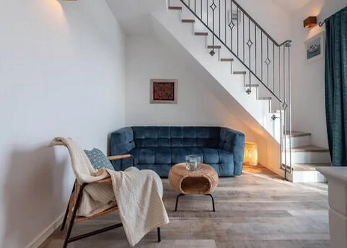 Penzion Mamma Mia Luxury Trogir