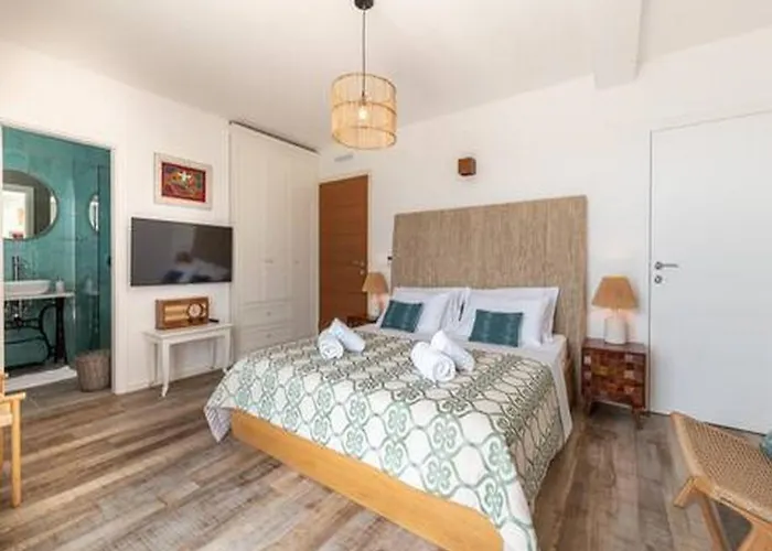 Penzion Mamma Mia Luxury