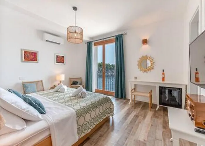 Penzion Mamma Mia Luxury