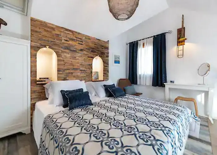 Mamma Mia Luxury Penzion