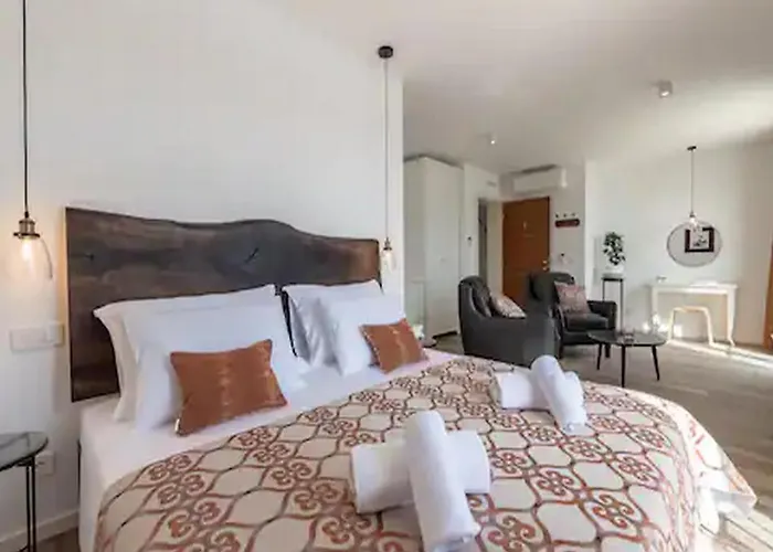 Mamma Mia Luxury 4* Trogir