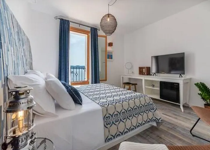 Mamma Mia Luxury Trogir