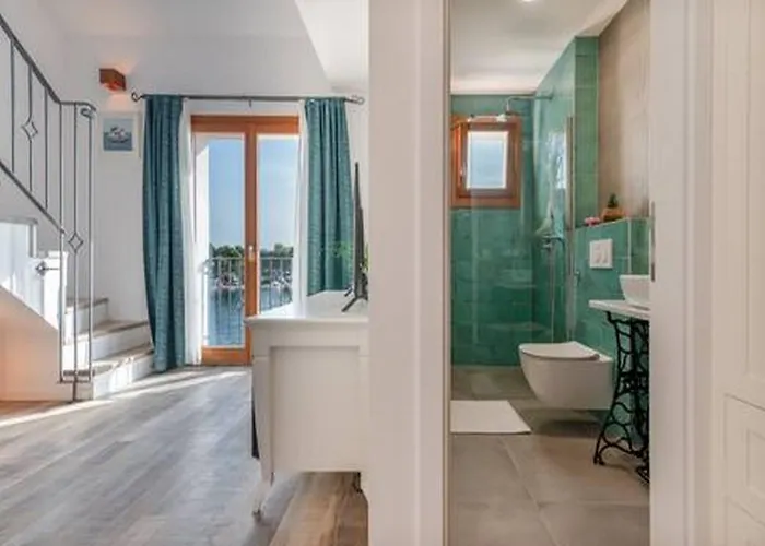 Mamma Mia Luxury Trogir