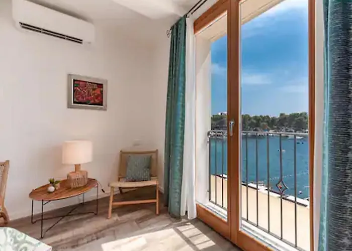 Mamma Mia Luxury Penzion