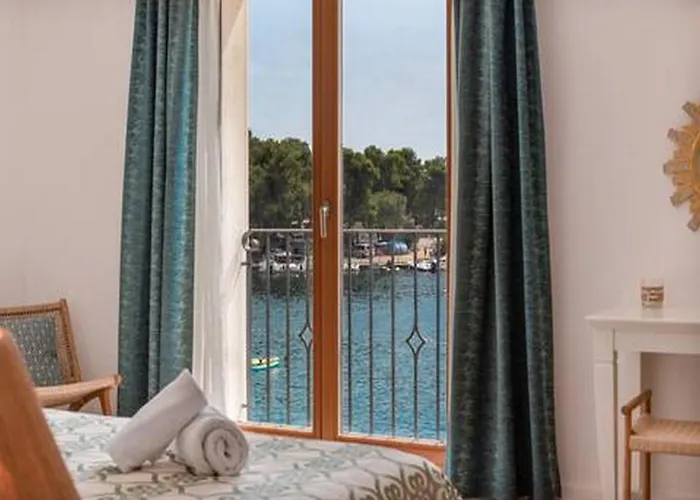 Mamma Mia Luxury Penzion 4*