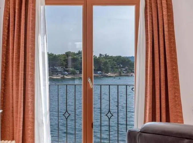 Penzion Mamma Mia Luxury Trogir