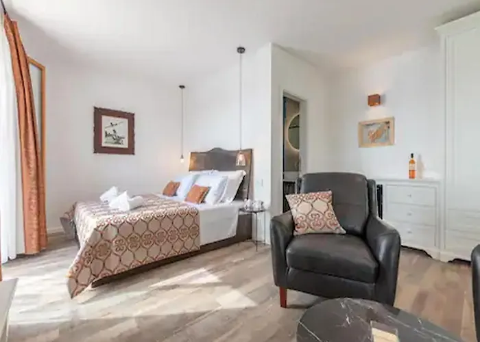 Penzion Mamma Mia Luxury