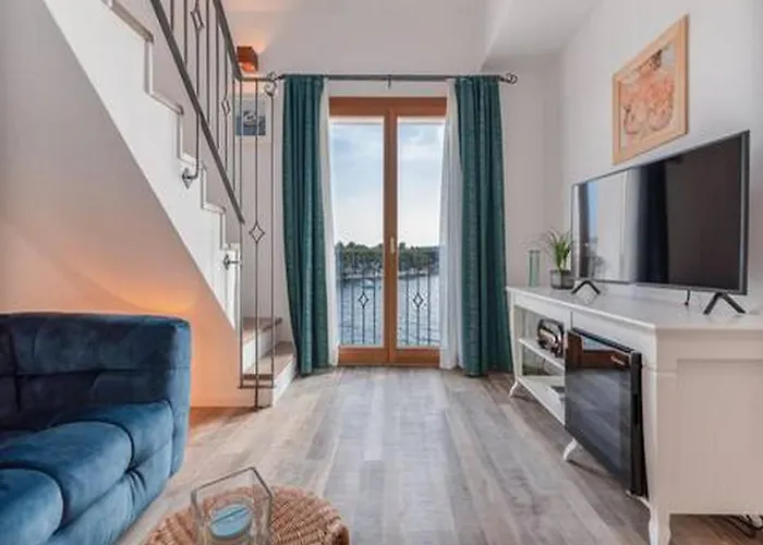 Mamma Mia Luxury Trogir