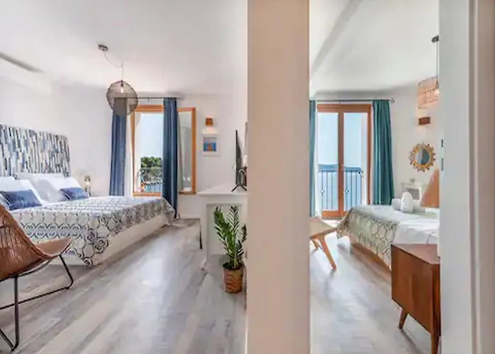 Mamma Mia Luxury 4* Trogir